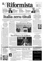 giornale/UBO2179931/2009/n. 228 del 26 settembre